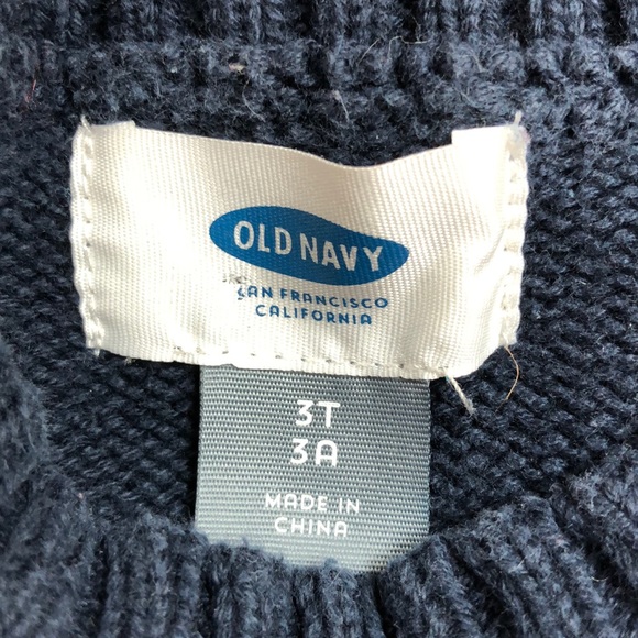 4 for $20 Sweater - Picture 2 of 2